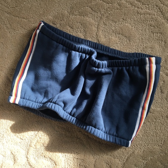 Bandeau Top - Picture 9 of 9